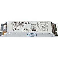  . . 4*18  PL-FIT 418 POWERLUXE
